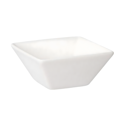 Juliet Salad Bowl 9 x 9 x 3.5 CM