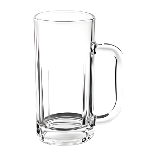 British Beer Mug 340 ML