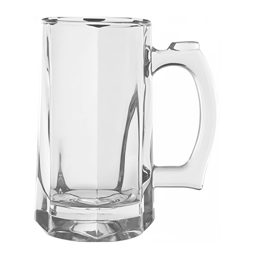 Beer Mug 375 ML