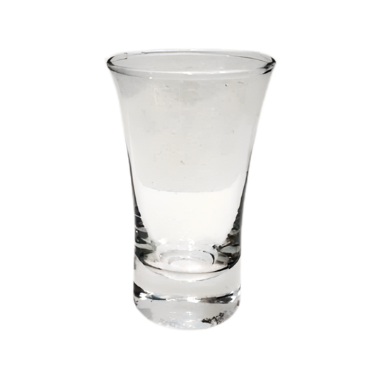 Pilsner Shot Glass