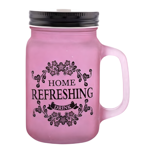 Mason Jar