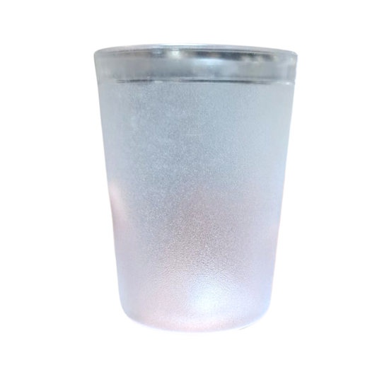 Round Glass