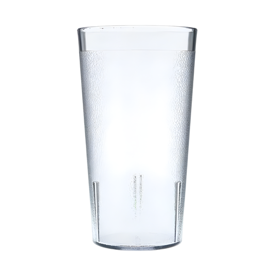 Round Glass 350 ML