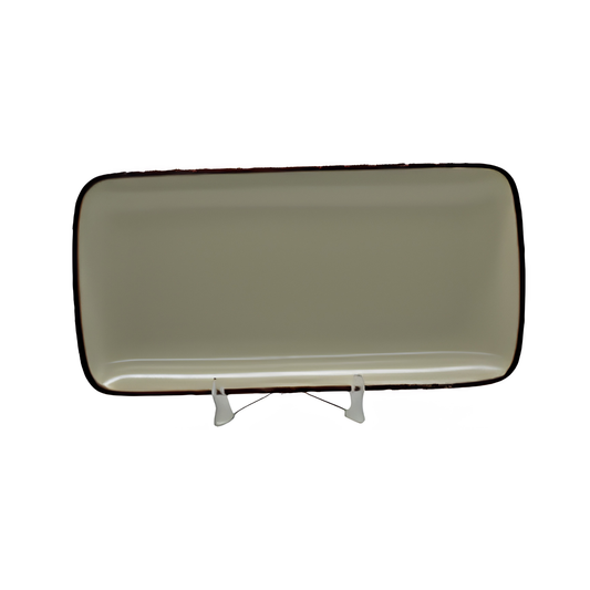 Valley Green - GN Rectangle Plate