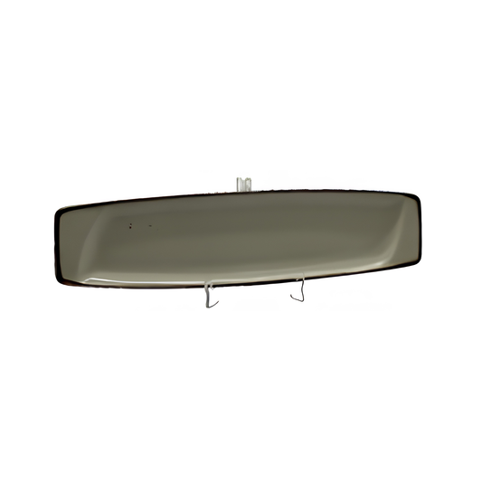 Valley Green - GN Rectangle Plate