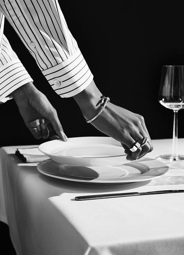 Crockery