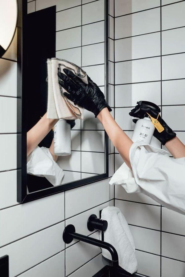 Housekeeping