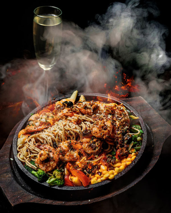 Sizzlers